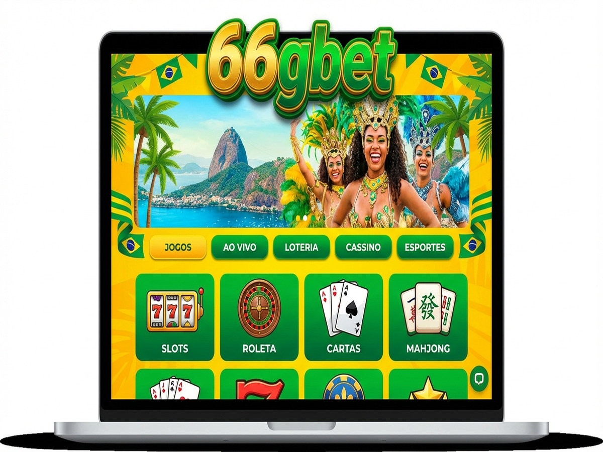 Screenshot 1 66gbet