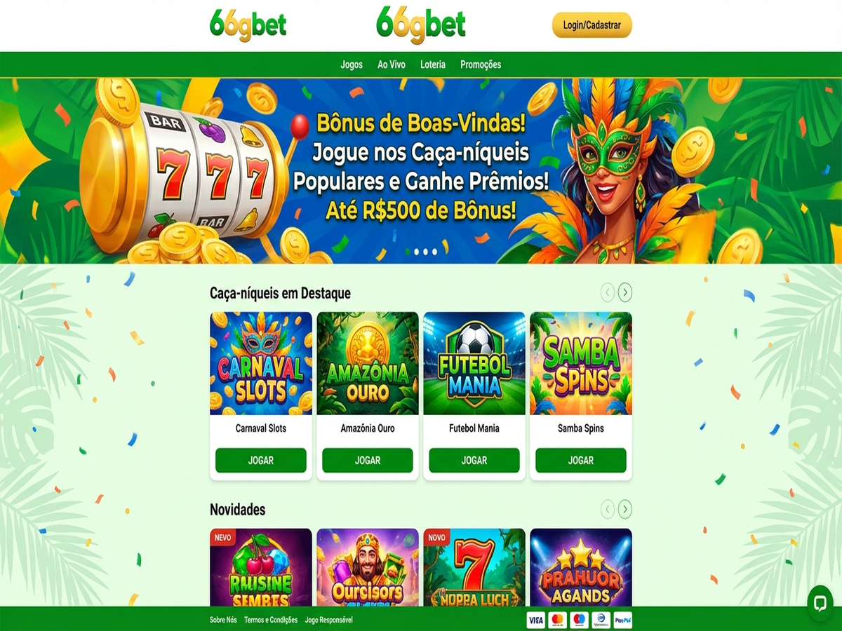 Screenshot 2 66gbet